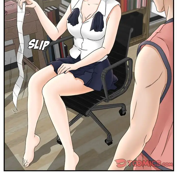 Secret Friend - Chapter 18 [photo 62] - MangaPorn