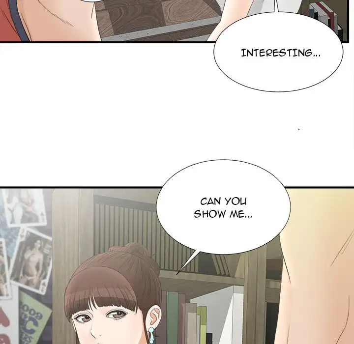 Secret Friend - Chapter 18 [photo 65] - MangaPorn