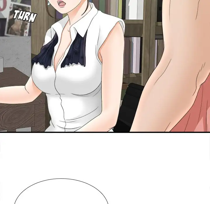 Secret Friend - Chapter 18 [photo 66] - MangaPorn