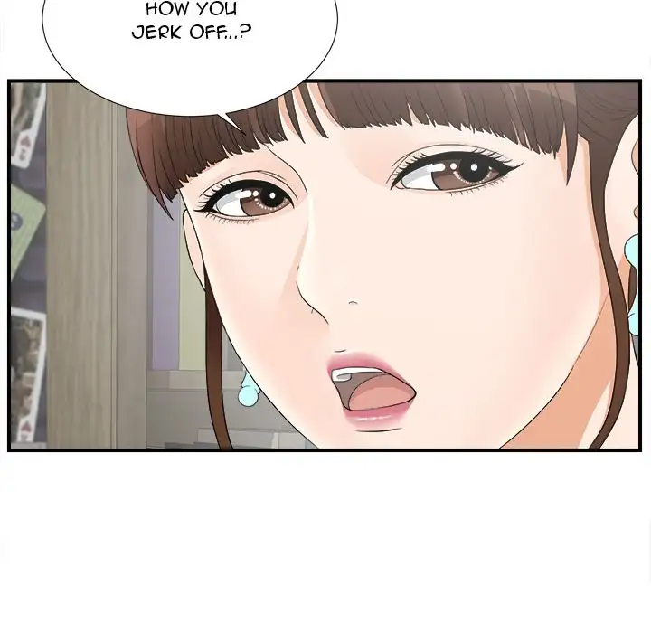 Secret Friend - Chapter 18 [photo 67] - MangaPorn