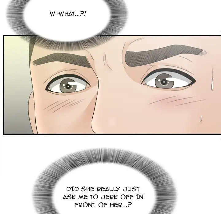 Secret Friend - Chapter 18 [photo 70] - MangaPorn