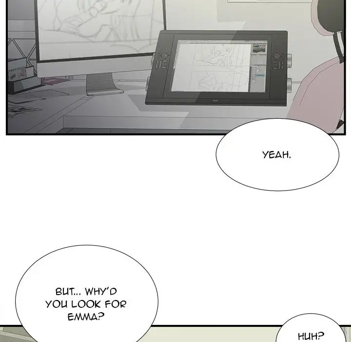 Secret Friend - Chapter 18 [photo 72] - MangaPorn