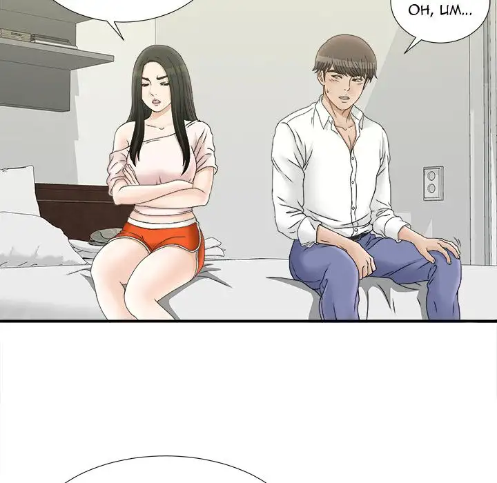 Secret Friend - Chapter 18 [photo 73] - MangaPorn