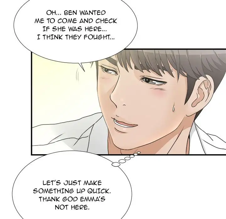 Secret Friend - Chapter 18 [photo 74] - MangaPorn