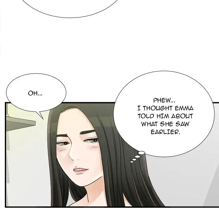 Secret Friend - Chapter 18 [photo 75] - MangaPorn