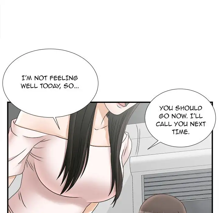 Secret Friend - Chapter 18 [photo 76] - MangaPorn