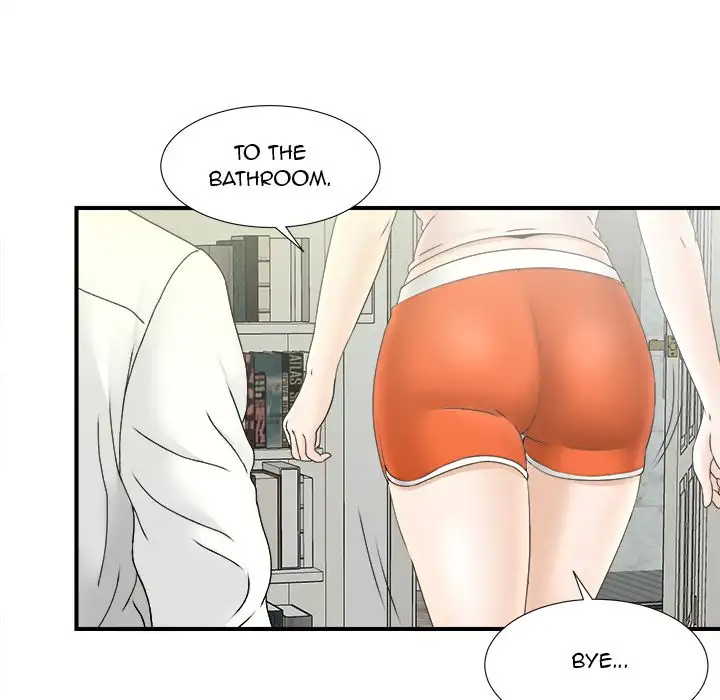 Secret Friend - Chapter 18 [photo 78] - MangaPorn