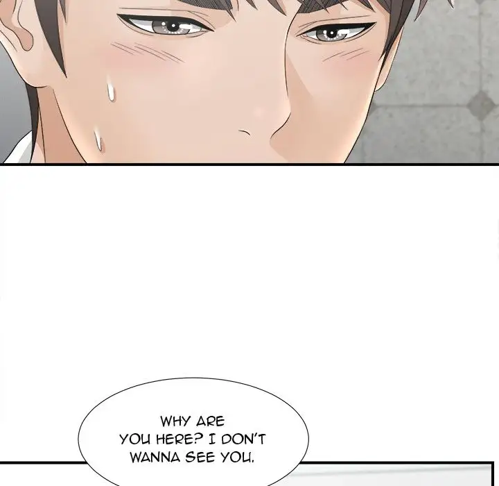 Secret Friend - Chapter 18 [photo 8] - MangaPorn