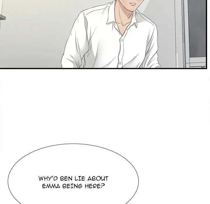 Secret Friend - Chapter 18 [photo 81] - MangaPorn