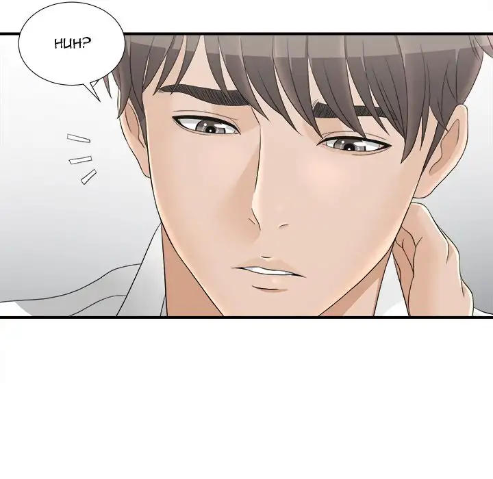 Secret Friend - Chapter 18 [photo 85] - MangaPorn