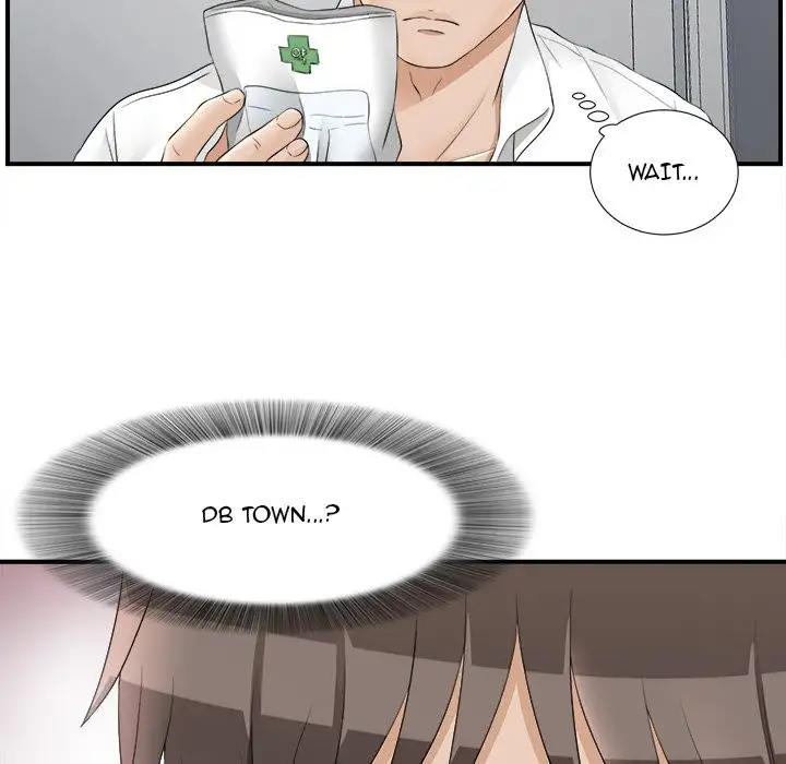 Secret Friend - Chapter 18 [photo 88] - MangaPorn