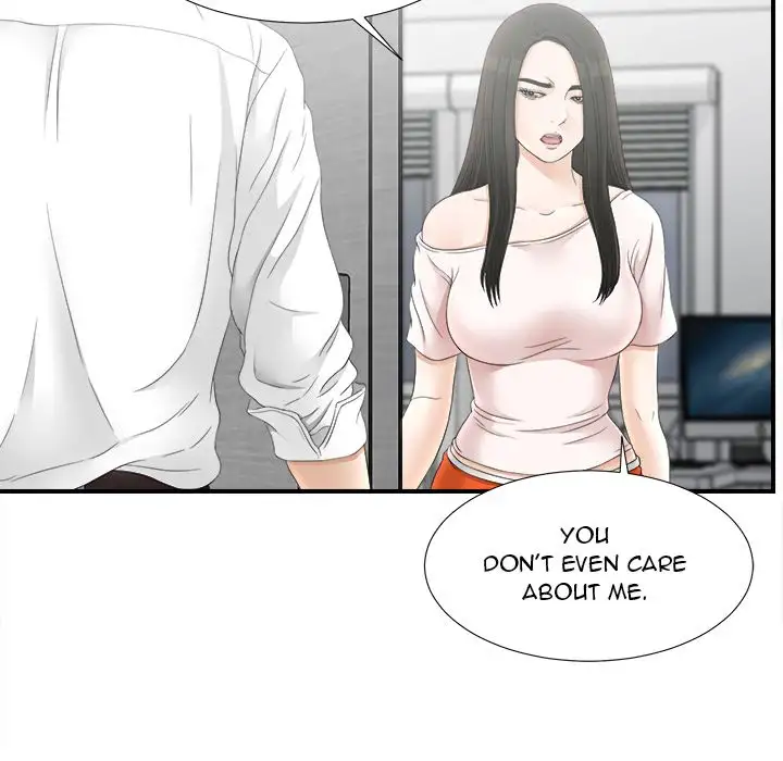 Secret Friend - Chapter 18 [photo 9] - MangaPorn