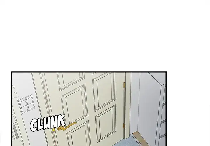 Secret Friend - Chapter 19 [photo 1] - MangaPorn