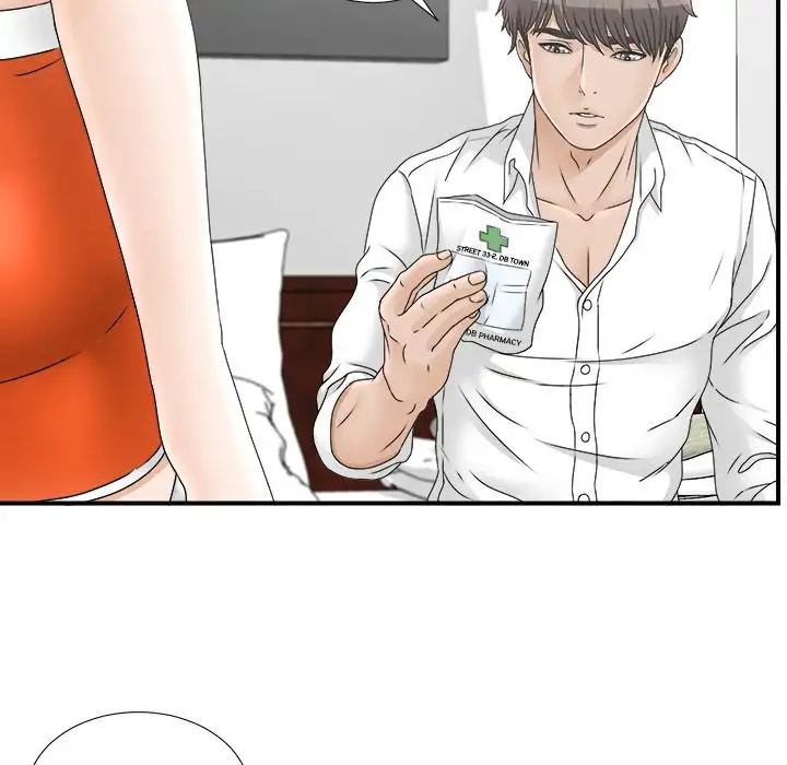 Secret Friend - Chapter 19 [photo 12] - MangaPorn