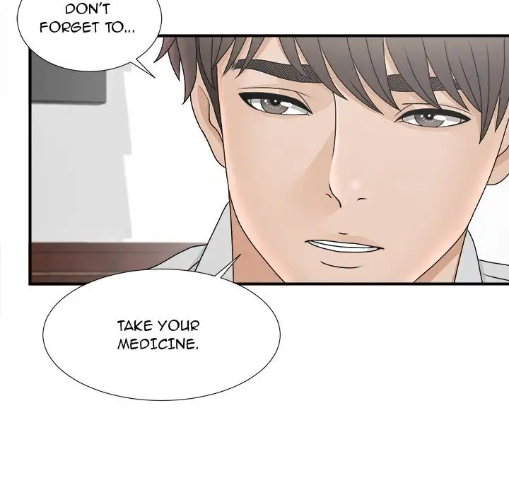 Secret Friend - Chapter 19 [photo 13] - MangaPorn