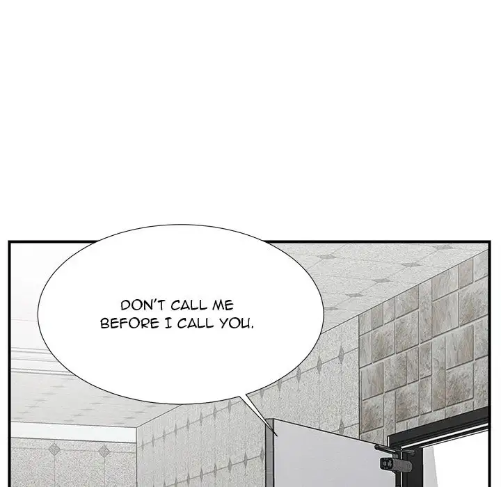 Secret Friend - Chapter 19 [photo 14] - MangaPorn