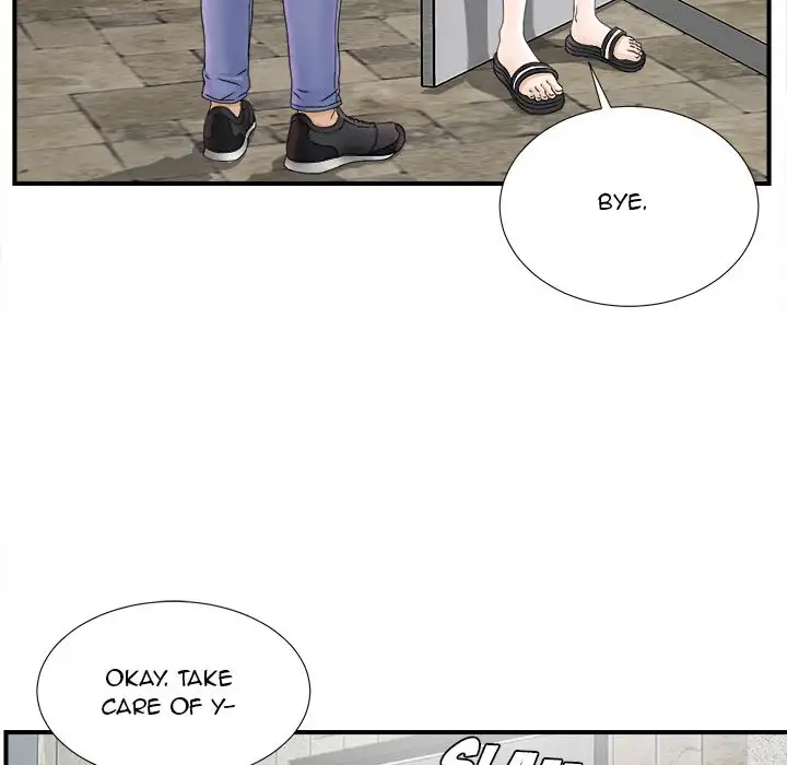 Secret Friend - Chapter 19 [photo 16] - MangaPorn