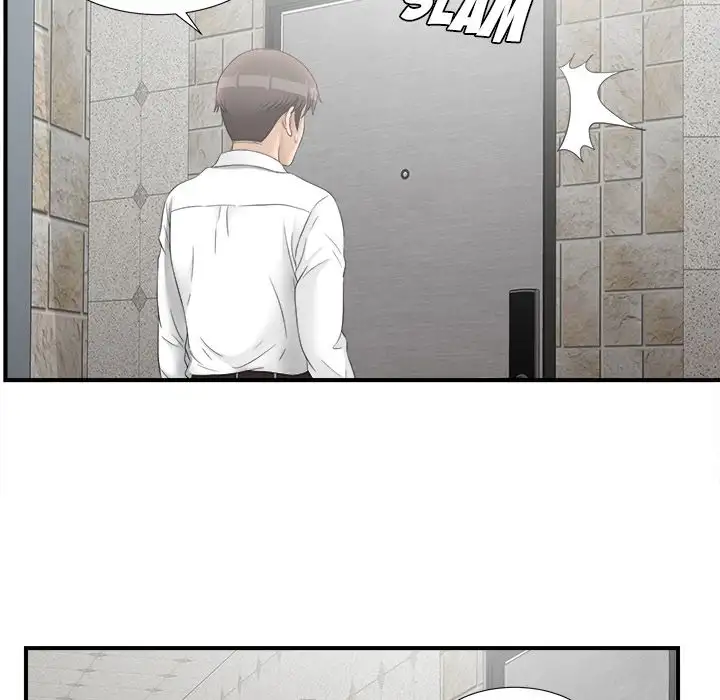 Secret Friend - Chapter 19 [photo 17] - MangaPorn
