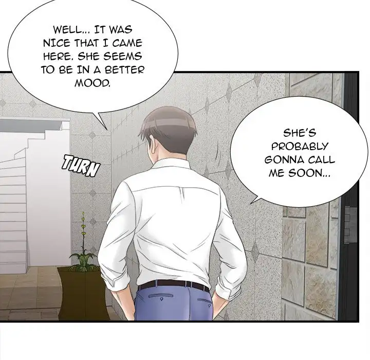 Secret Friend - Chapter 19 [photo 19] - MangaPorn