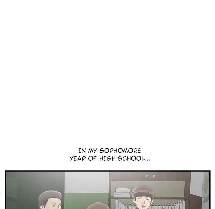 Secret Friend - Chapter 19 [photo 26] - MangaPorn