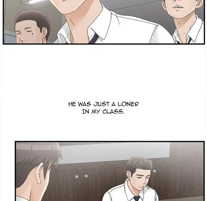 Secret Friend - Chapter 19 [photo 28] - MangaPorn
