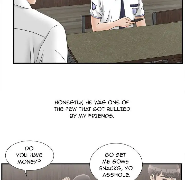 Secret Friend - Chapter 19 [photo 29] - MangaPorn