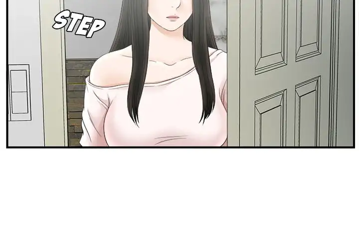 Secret Friend - Chapter 19 [photo 3] - MangaPorn