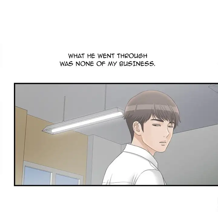 Secret Friend - Chapter 19 [photo 32] - MangaPorn