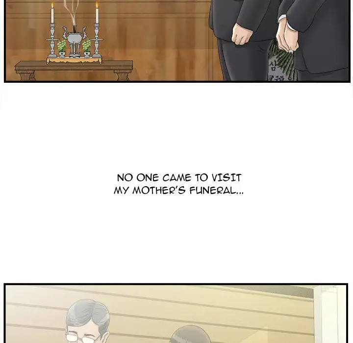 Secret Friend - Chapter 19 [photo 35] - MangaPorn