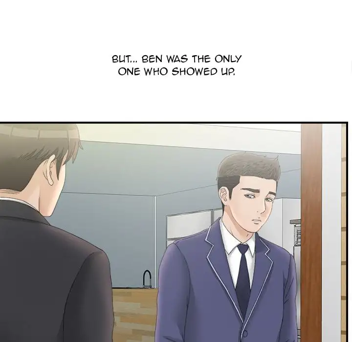 Secret Friend - Chapter 19 [photo 38] - MangaPorn