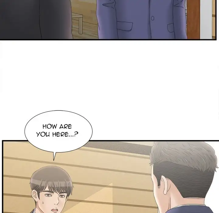 Secret Friend - Chapter 19 [photo 39] - MangaPorn