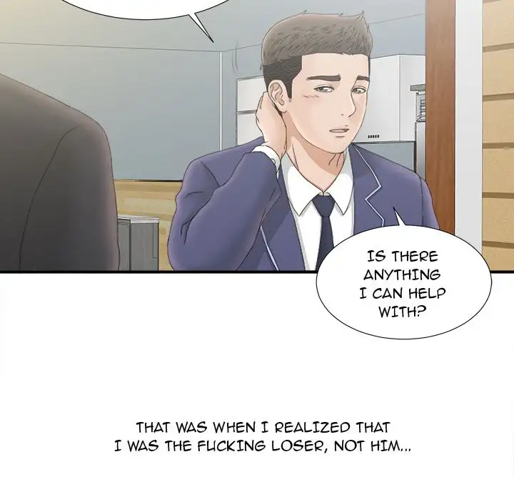Secret Friend - Chapter 19 [photo 41] - MangaPorn