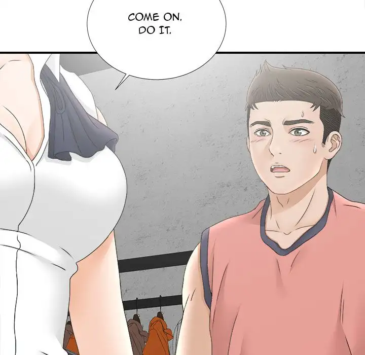 Secret Friend - Chapter 19 [photo 45] - MangaPorn