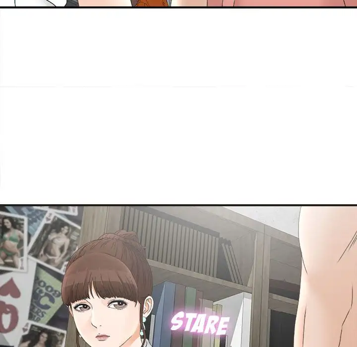 Secret Friend - Chapter 19 [photo 46] - MangaPorn