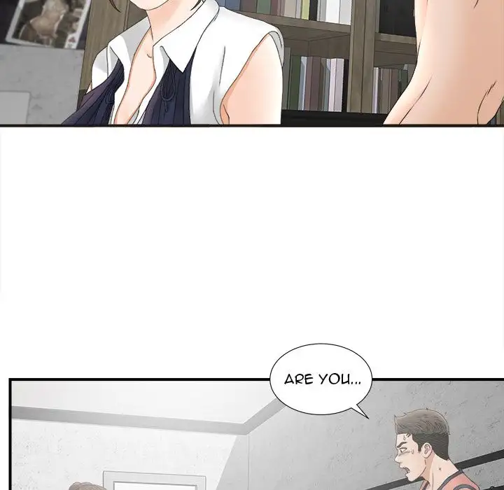 Secret Friend - Chapter 19 [photo 47] - MangaPorn