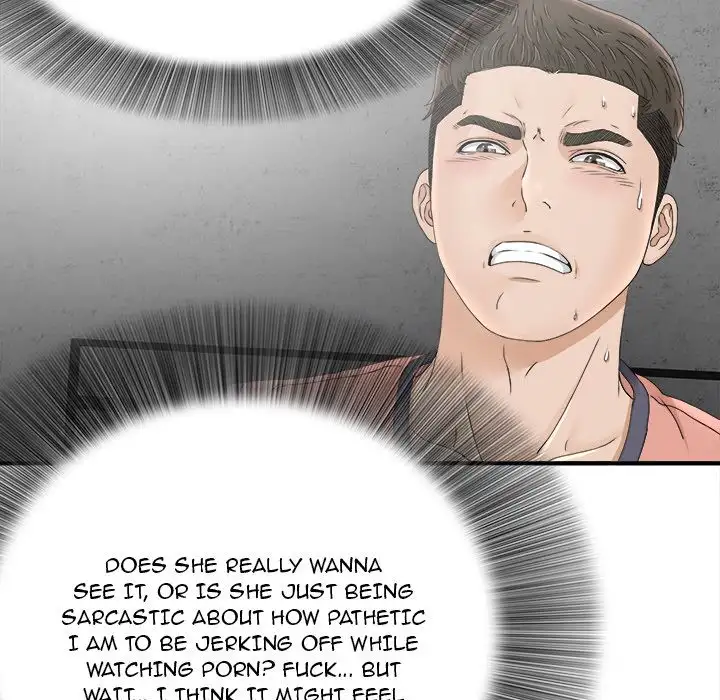 Secret Friend - Chapter 19 [photo 50] - MangaPorn