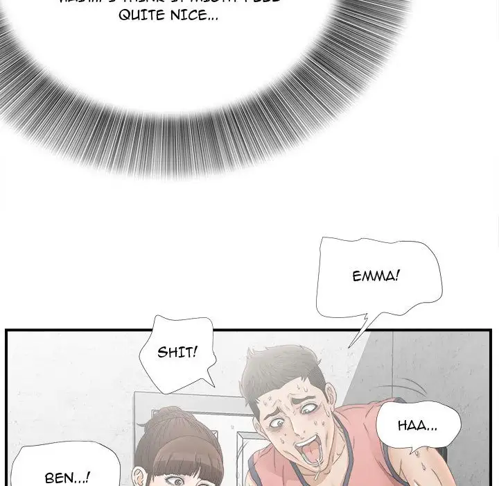 Secret Friend - Chapter 19 [photo 51] - MangaPorn