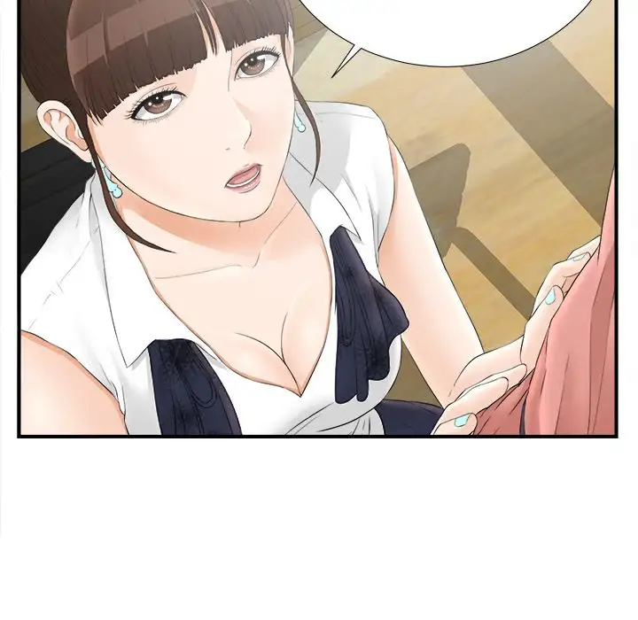 Secret Friend - Chapter 19 [photo 59] - MangaPorn