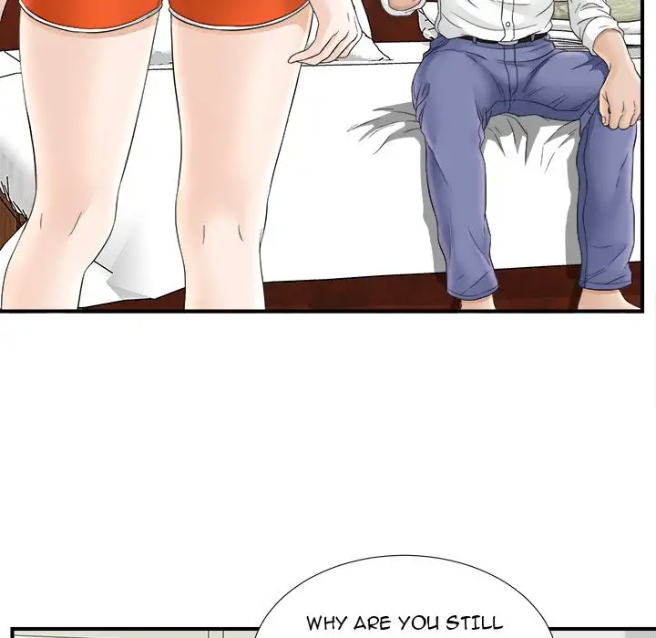 Secret Friend - Chapter 19 [photo 6] - MangaPorn