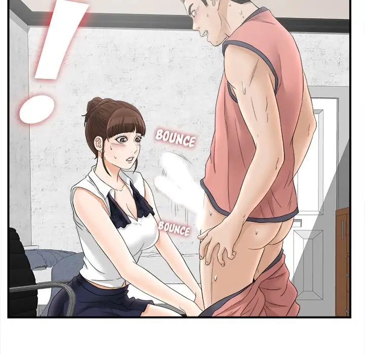 Secret Friend - Chapter 19 [photo 69] - MangaPorn