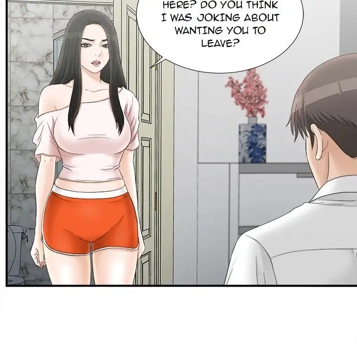 Secret Friend - Chapter 19 [photo 7] - MangaPorn