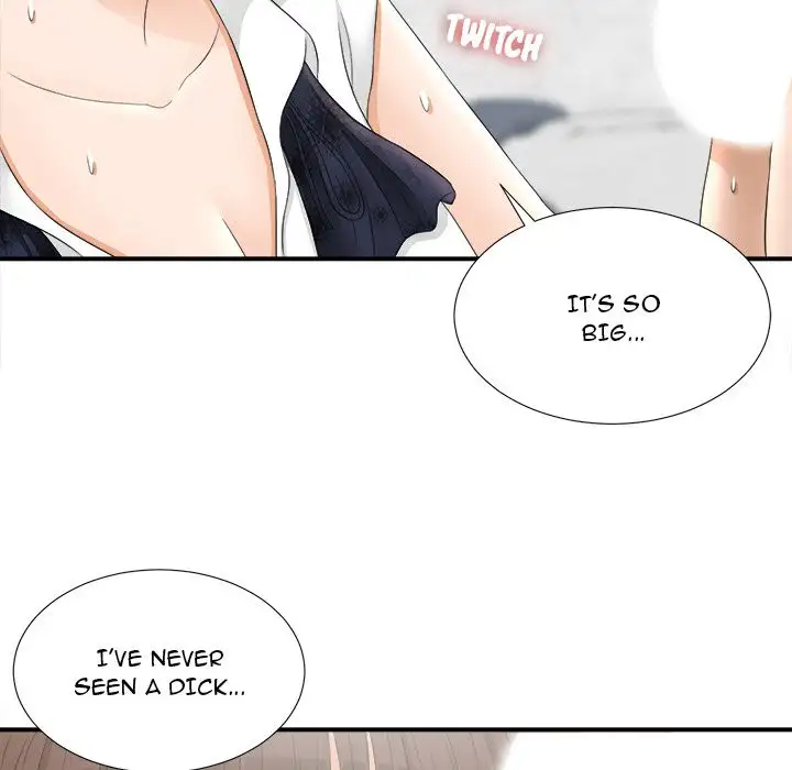 Secret Friend - Chapter 19 [photo 73] - MangaPorn