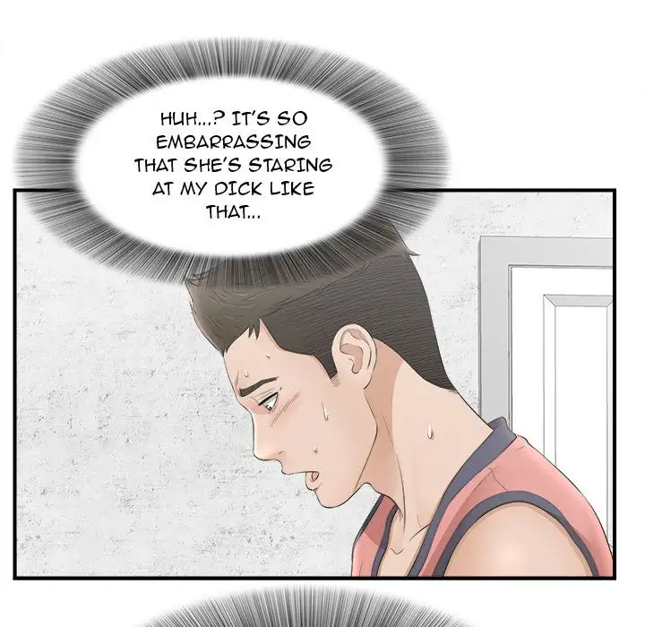 Secret Friend - Chapter 19 [photo 75] - MangaPorn