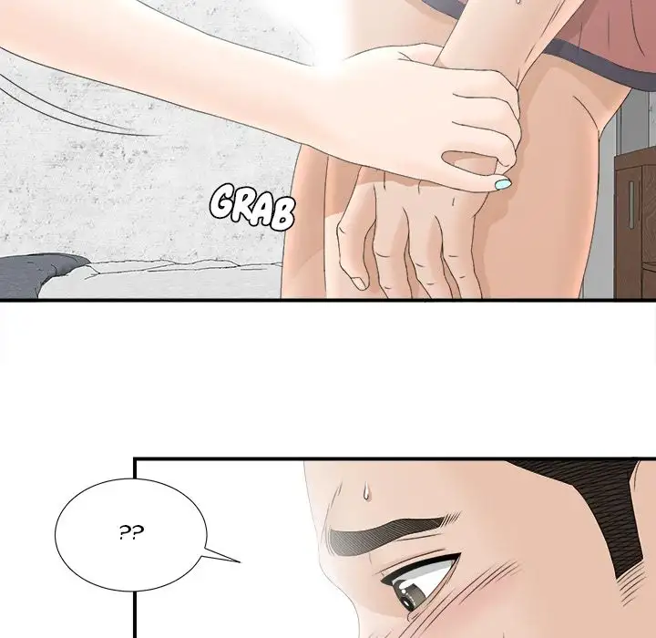 Secret Friend - Chapter 19 [photo 77] - MangaPorn
