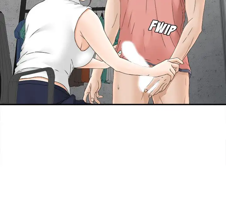 Secret Friend - Chapter 19 [photo 79] - MangaPorn