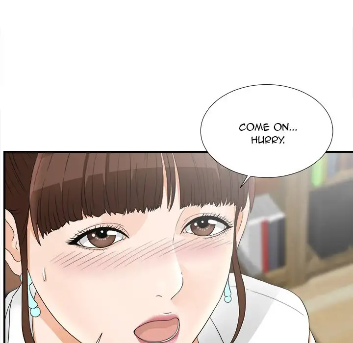 Secret Friend - Chapter 19 [photo 84] - MangaPorn