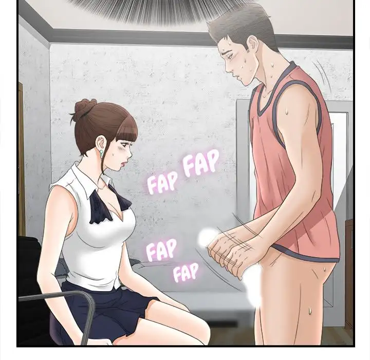 Secret Friend - Chapter 19 [photo 87] - MangaPorn