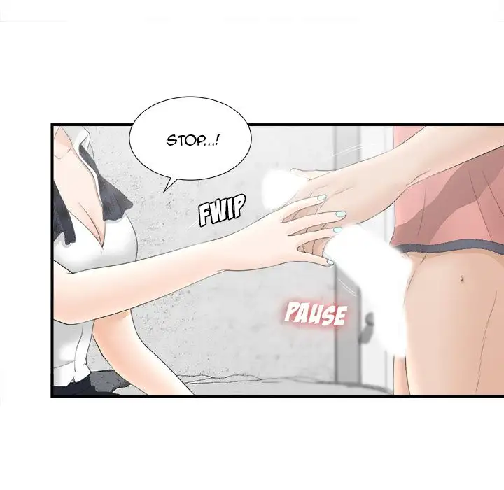 Secret Friend - Chapter 19 [photo 92] - MangaPorn
