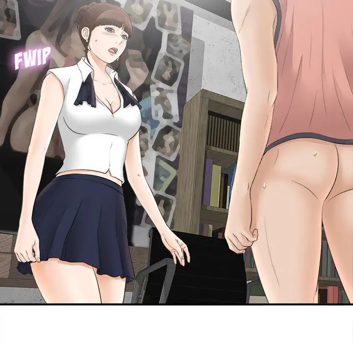 Secret Friend - Chapter 19 [photo 95] - MangaPorn