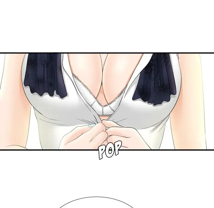 Secret Friend - Chapter 19 [photo 97] - MangaPorn